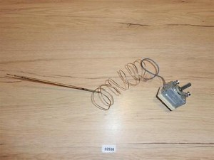 Gorenje Backofen EVP431-444M BO637E13X Thermostat Schalter Regler