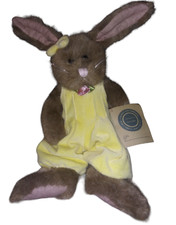 J.B. Bean & Associates Boyds Bears 11 Brown B...