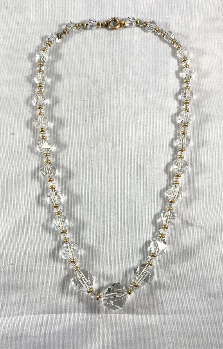 Simmons necklace best sale