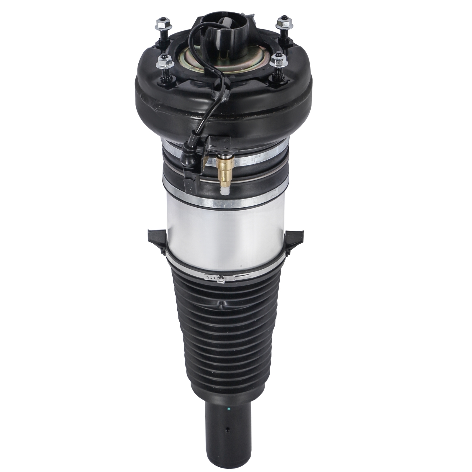 1PC Front Air Suspension Strut For Audi A6 A7 A8 Quattro S6 S7 Bentley Mulsanne