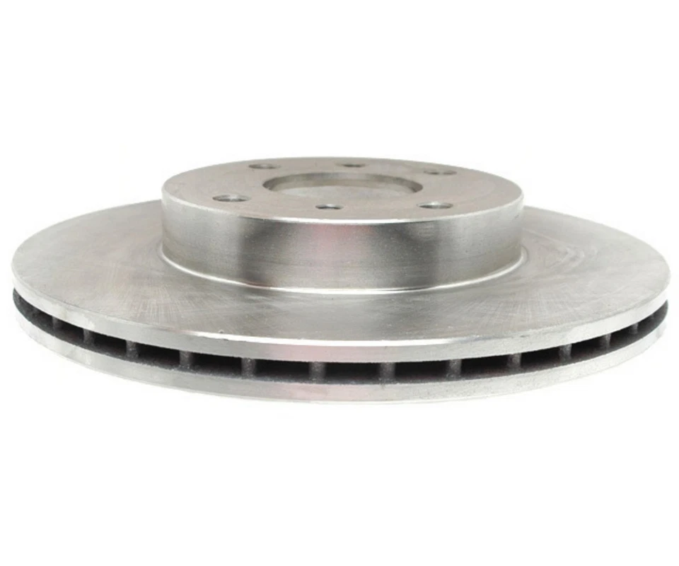 Rotor de freno de disco delantero Raybestos 1994 1995 1996 1997 para Nissan Altima 1993-2001 Foto 2 de 3