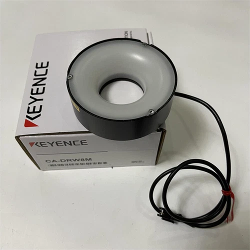 1PC Keyence CA-DRW8M CADRW8M Lighting Power Supply New Expedited Shipping - Picture 1 of 4