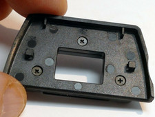 11X15mm ID Rubber Square Eye cup for camera finder