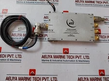 ETL SYSTEMS DIV04L1A-2444 L-Band (850-2150MHz) Active Splitter with Unity Gain