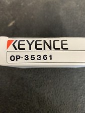 New Keyence OP-35361 USA Ship