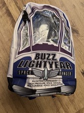 hype disney buzz backpack