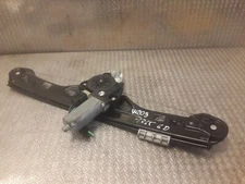 Mercedes-Benz C W203 door window rear right regulator 2038203042