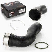 Ladeluftschlauch Set Links FüR Audi A3 FüR Seat Altea Leon Toledo 1.8 2.0 Tfsi