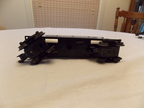 Lionel #6465 Sunoco Dome Tank Car O Gauge - Picture 3 of 3