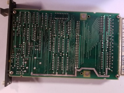 Klockner-Moeller EBE 221 Processor Module