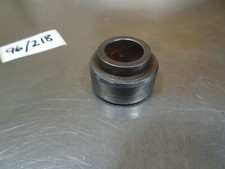 VINTAGE LUCAS C35SD DYNAMO ARMATURE OIL SEAL SLEEVE. ARIEL SQ4 SQUARE FOUR RE