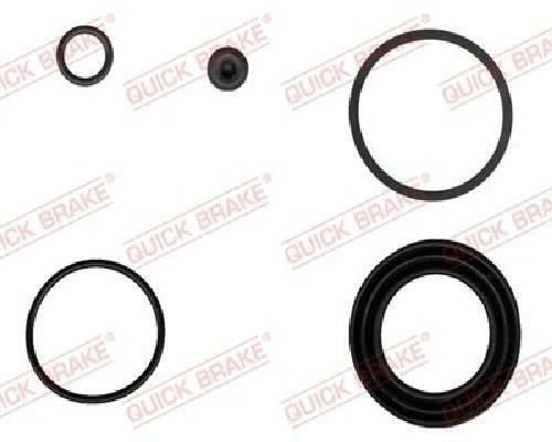Original Quick Brake Reparatursatz Bremssattel 114-0177 FüR CitroëN DS Opel-image