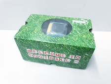 PUMA Time Unisex Sportuhr / Watch Welcome to Football Australia 4278755 NEU OVP