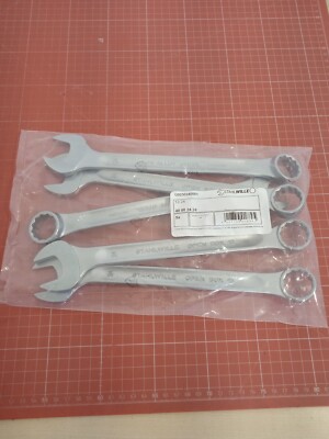 5Stk (1Stk/15eur) Stahlwille Nr. 13 OPEN-BOX 24 mm (40082424) Ringmaulschlüssel