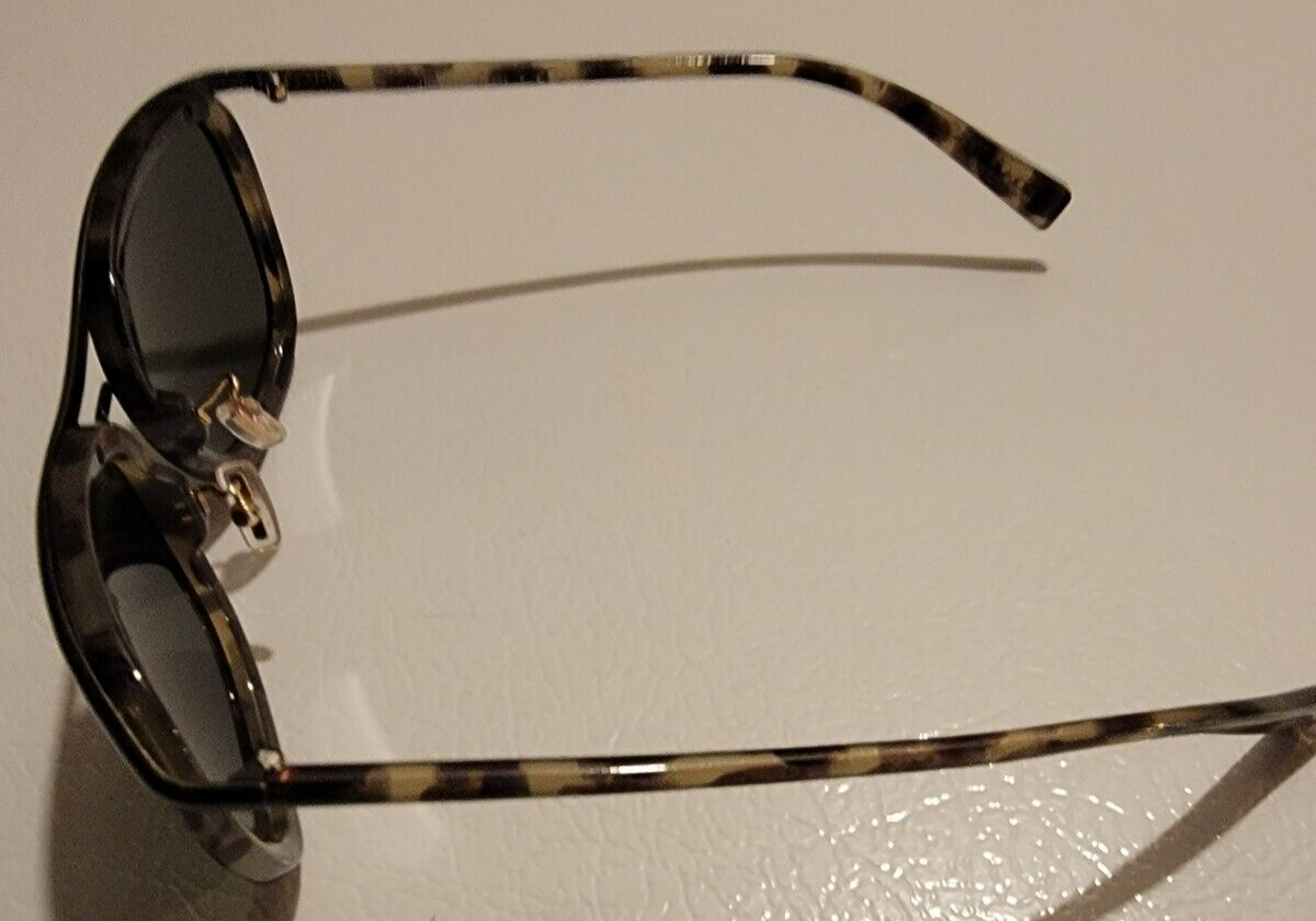 Coach Luxotica Sunglasses Coach HC8132 L109 Sunglasses | LensCrafters main image 2