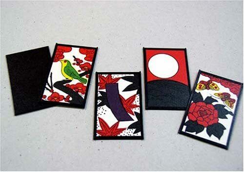 Nintendo - Hanafuda Cards - Daitoryo – JINEN