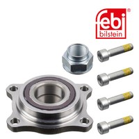 1X Febi Bilstein Radlager Radlagersatz Vorne Beidseitig FüR Alfa Romeo 147 937
