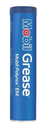 Mobil Polyrex EM Grease (105330)