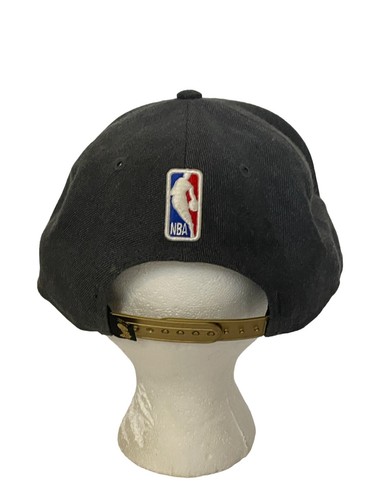 Golden State Warriors 2018 NBA Finals Champs 9FIFTY Snapback Hat Cap New Era - Picture 5 of 7