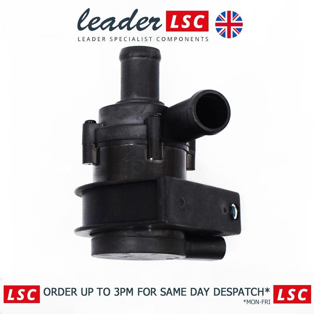 Auxiliary Parking Heater Electric Water Pump Audi A4 A5 Q5 06H 965 561 New