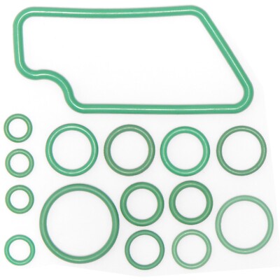 For 2007-2009 Mercedes-Benz ML320 A/C System Seal Kit UAC 2008