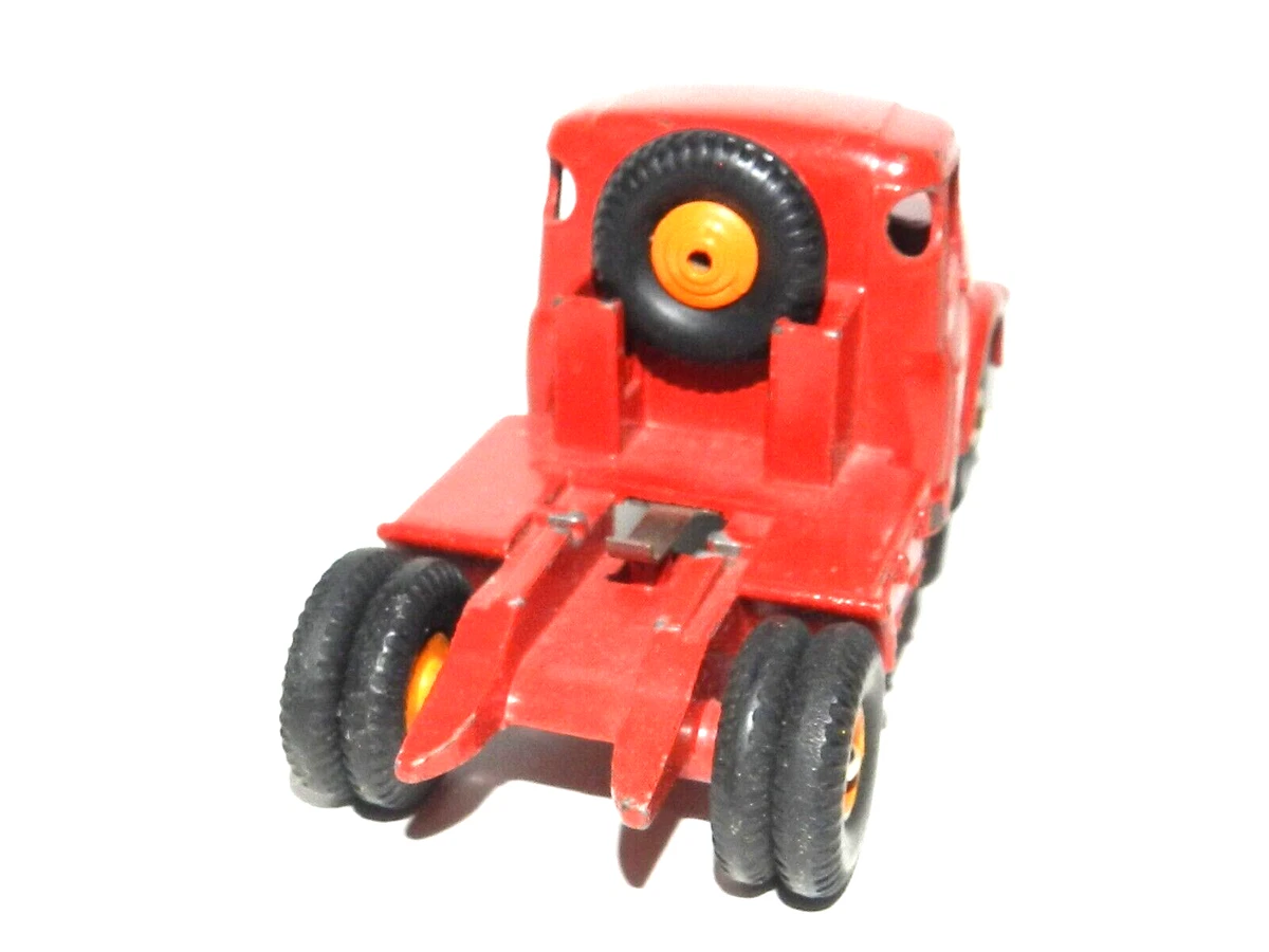 ALTAYA IXO 1/43 - Semi d'exception 82 - Unic MZ 36 TCA Stargaz