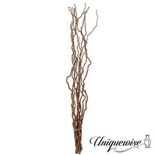 Natural Decorative Dry Branches Authentic Mul...