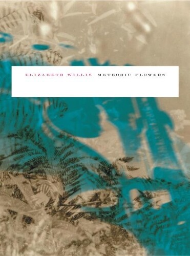 Elizabeth Willis Meteoric Flowers (taschenbuch)