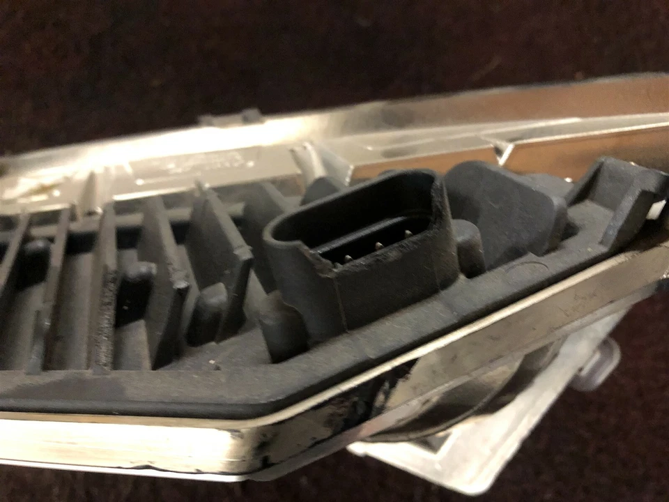 Lámpara Faro LED Polaris 800 Rush Pro S X Switchback RMK 600 AXYS 15-18 Foto 4 de 4