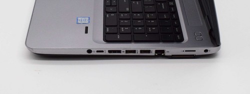 HP PROBOOK 650 G2 INTEL I5 6200 2.3GHZ 8GB 500GB HDD 15" LCD WIN10 PRO DVDRW - Picture 4 of 5