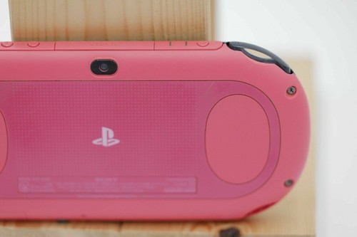 Sony Playstation PSV PS Vita 1000 2000 Console JAPAN - Picture 40 of 95