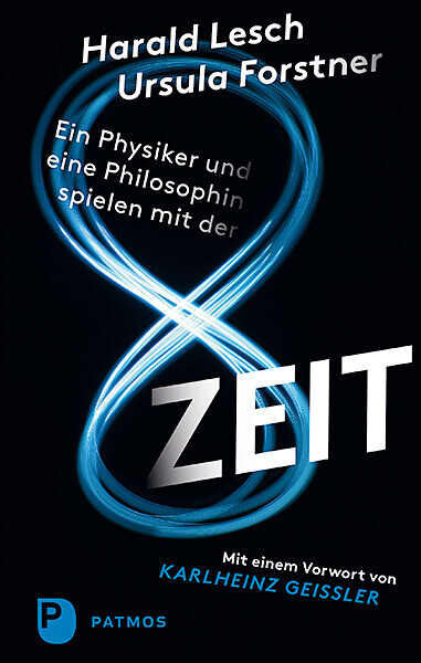 Thumbnail - Ein Physiker Und Eine Philosophin Spielen Mit Der Zeit | 2019 |