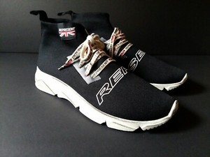 represent sock sneaker