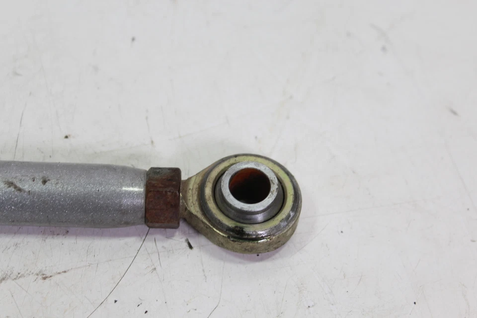 Yamaha SX Viper Mountain 2003 mercado de accesorios barra de radio superior ajustable Foto 2 de 4