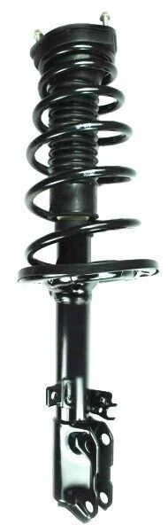 Puntales traseros OE de calidad superior para Toyota Camry 2007-2011 garantía de por vida Foto 4 de 4