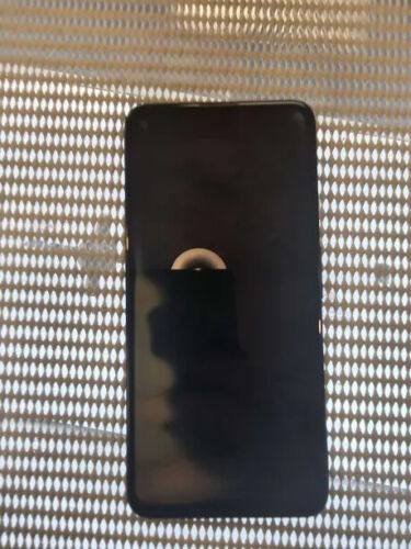 Google Pixel 3 XL - For Parts - Picture 1 of 2