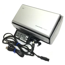 FUJITSU ScanSnap S1500 FI-S1500 Used 