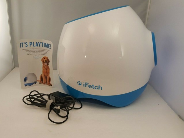 ifetch for sale