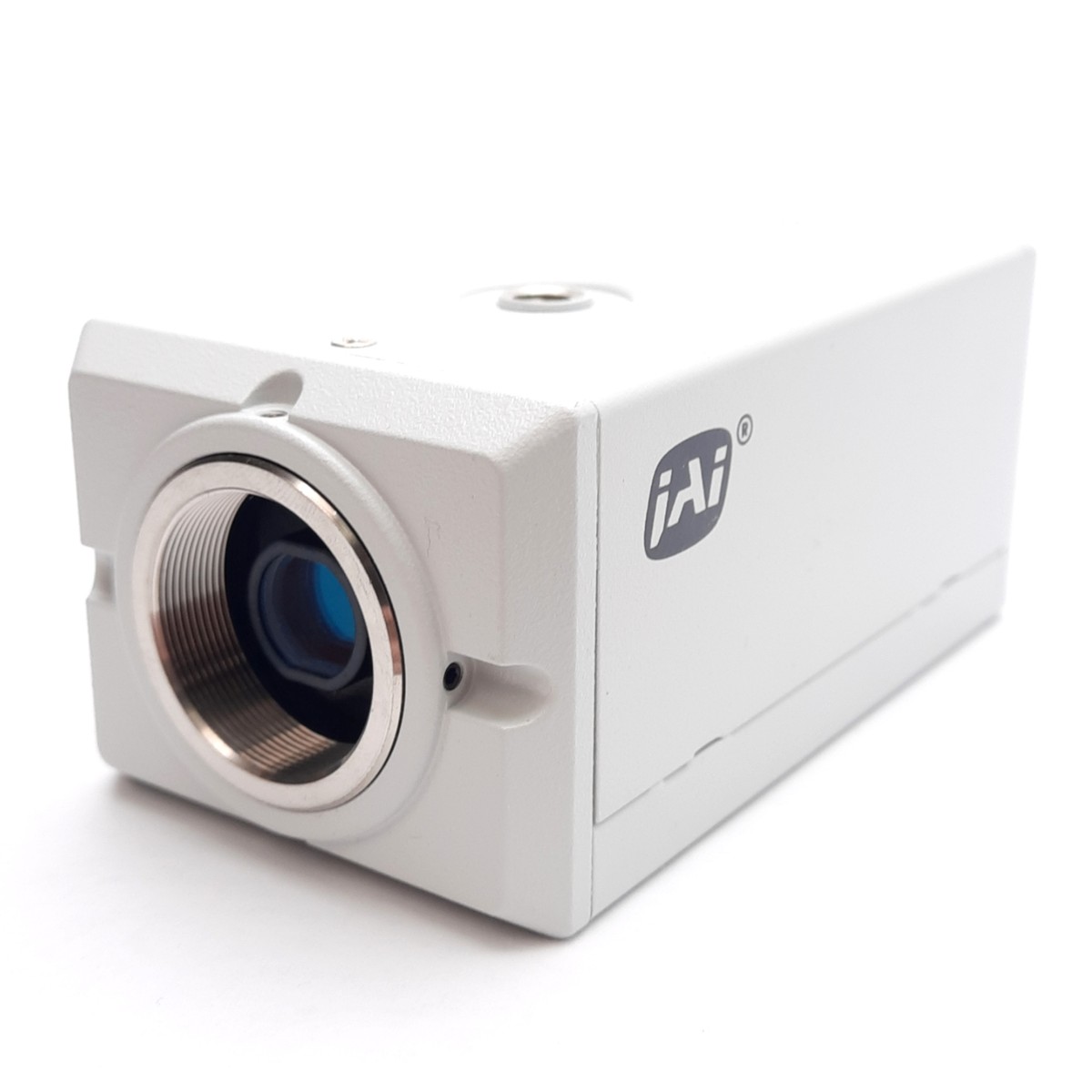 Caméra CCTV JAI CV-S2510 Haute Résolution Couleur Jour/Nuit CCD 1/3 – Neuf