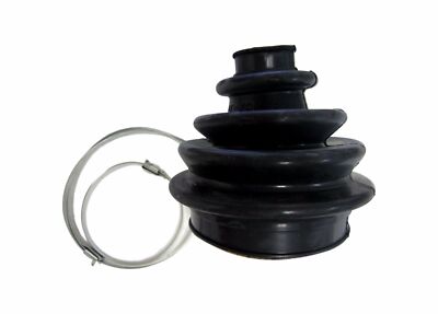 Genuine GCK Interparts BT-70VC 86-2107 044-0302 E43DZ 3A331 Boot