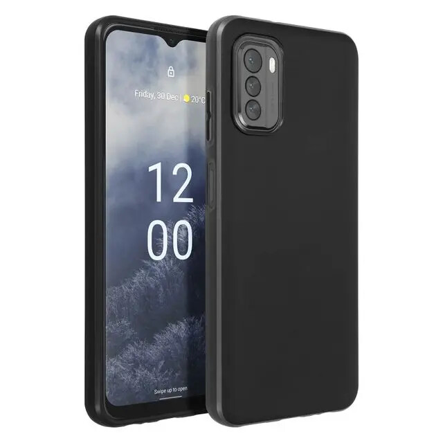 Nuka Cola Caps Custodia Per Telefono Con Strass Per G11 Plus C22 - Foto 2