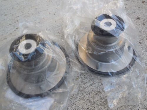 Piezas y accesorios Porsche parte trasera para sistemas de suspensión y dirección en coches