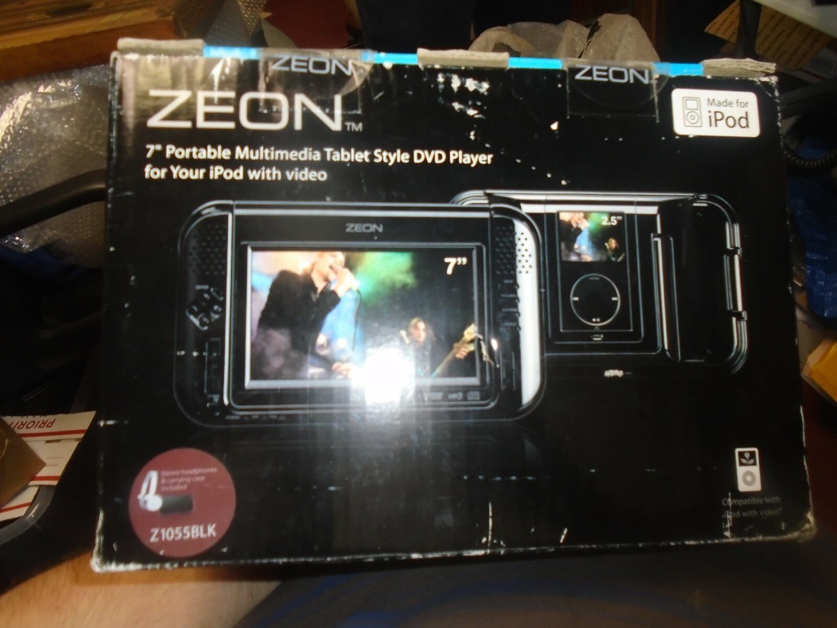 Zeon 7