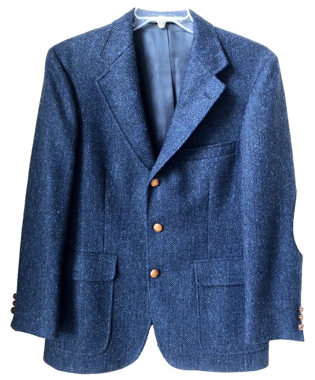 Trajes y Blazers clásico Orvis Lana para Hombres