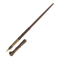 Harry Potter Harry Magic Wand Pen - Stift GestäNgebremse Magische Cinereplicas