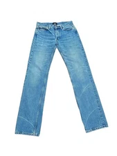 A.P.C Butler  Hipster Size 27 APC