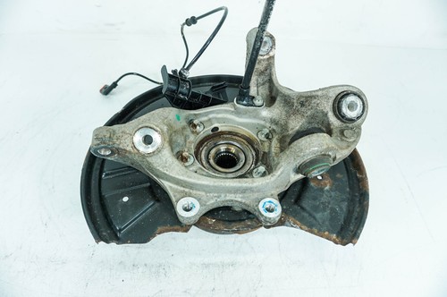 Buje nudillo husillo conductor trasero izquierdo mercedes e350 w212 14-16 5087 - Imagen 2 de 17