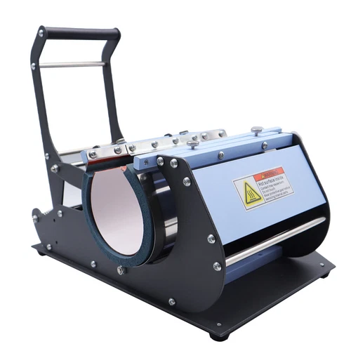 US Stock 110V QOMOLANGMA Mug Press for 20oz Skinny Tumblers Sublimation