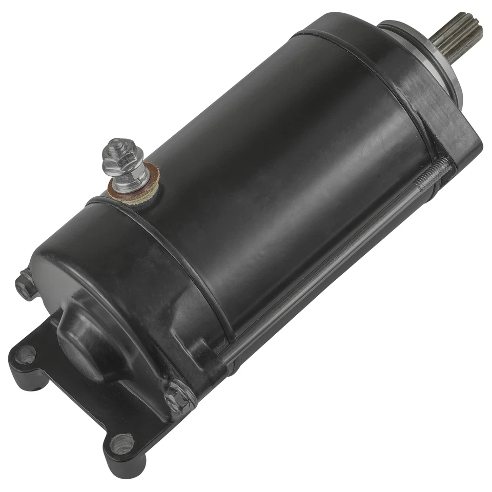 Arranque para Kawasaki Vulcan 1500 VN1500 Classic Drifter Nomad Mean Streak 96-08 Foto 3 de 4