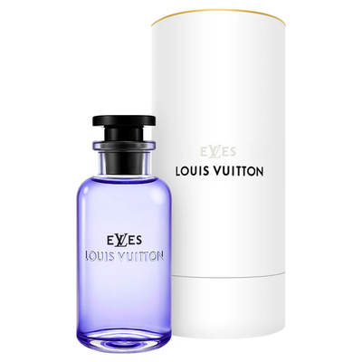 Louis Vuitton Elves Eau de Parfum 3.4 oz 100 ml | eBay